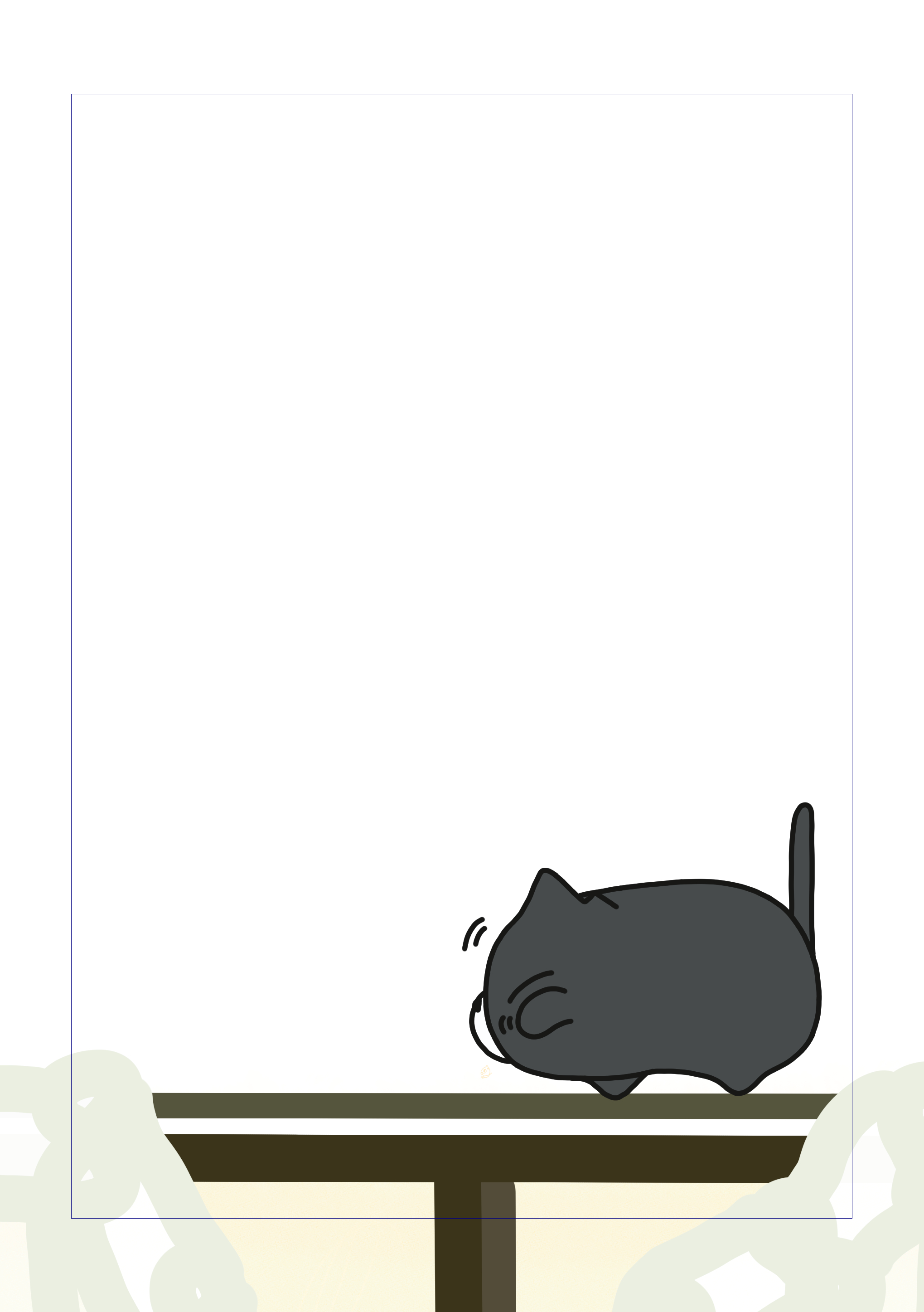 バットは登りきるタイプの子