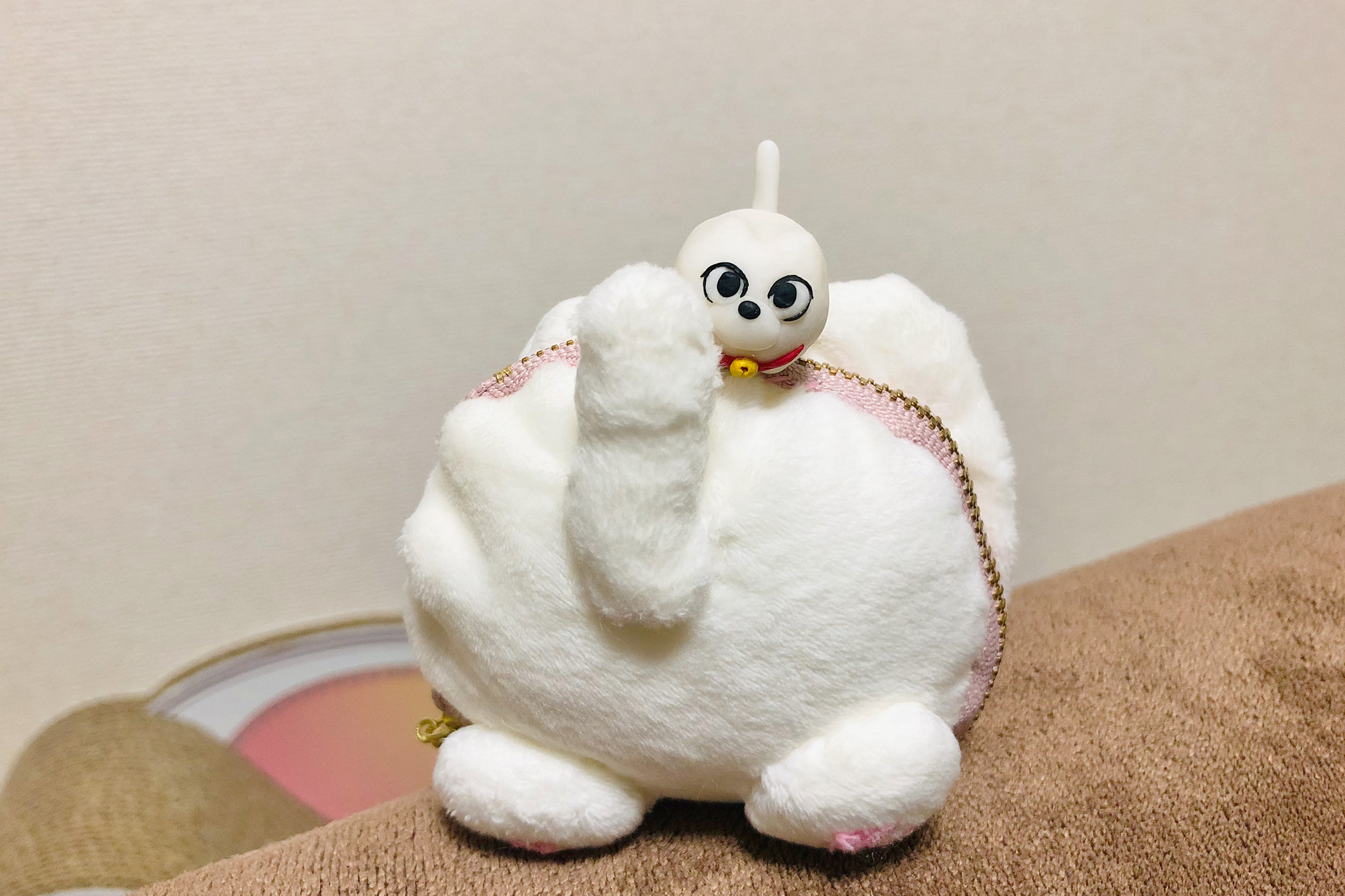 マリーと素敵なしっぽ_うしろ