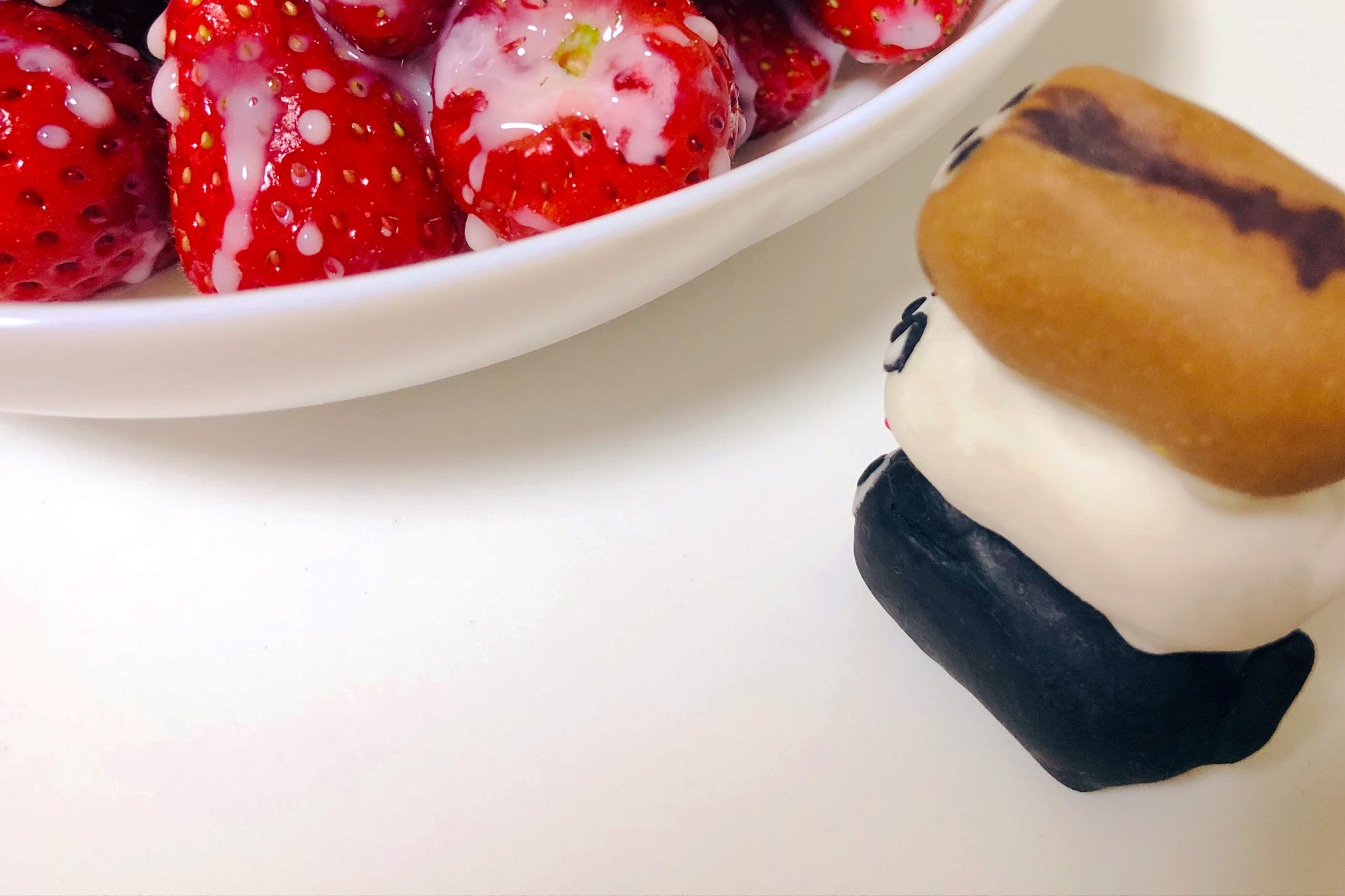 縁の下の力持ち_バット